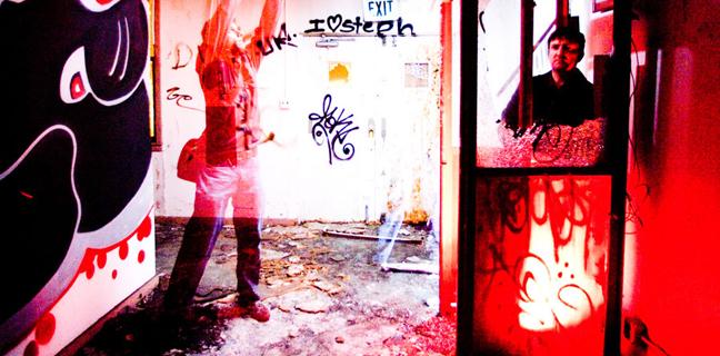 ddos在线攻击工具